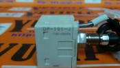 PANASONIC DP-101-J Industrial Automation Sales -100~100KPA (3)