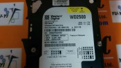 Western WD2500JB-00FUA0 250GB Hard Drive (3)