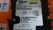 Western WD2500JB-00GVC0 250GB Hard Drive (3)