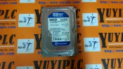 Western WD5000AAKX-001CA0 500GB Hard Drive