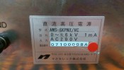 マクャレック株式會社 AMS-6KPNX/VC POWER SUPPLY (3)