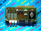 Honeywell TDC2000/TDC3000 51109394-100 I/O Board (2)