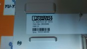 PHOENIX CONTACT FL SWITCH SF 16TX Ord-No 2832849 (3)