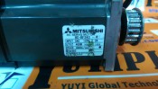 MITSUBISHI HC-KFS43-K Servo Motor (3)