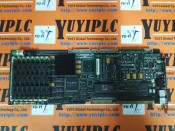 ICOS VISION SYTEMS ACC ICRO 2168 724008 MOTHERBOARD