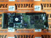 ADVANTECH PCA-6159 REV.A2 01-1 SINGLE BOARD COMPUTER