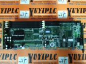 ADVANTECH PCA-6176 REV.A1 04-1 SINGLE BOARD COMPUTER