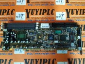 AXIOMTEK SBC-8177 REV.A1 CPU CARD