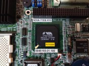 IEI NOVA-7150E-R10 VER 1.0 INDUSTRIAL CPU MOTHERBOARD (3)