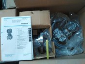 YOKOGAWA EJA118N PRESSURE TRANSMITTER W/ DIAPHRRAGM SEAL (1)