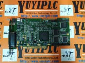 MATROX 751_0201 REV.A MET2-MC/4/8F METEOR_II MUTI-CHANNEL