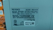 KEYENCE MS2-H75 Switching Power Supply (3)
