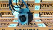 YASKAWA AC SERVO MOTOR SGMP-02V314T (2)