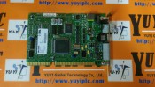 Allen Bradley 1784-KTX B Communication Interface Card (1)