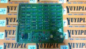 TERADYNE AD204 REV E1 / 879-204-00-E PCB Circuit BOARD (1)