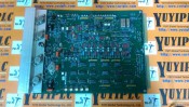 TERADYNE AD203 REV E / 879-203-00/B Circuit Board (1)