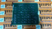 TERADYNE AD208 REV B / 879-208-01/B CIRCUIT BOARD