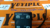 KEYENCE AP-31ZA LED pressure switch (3)