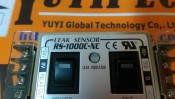 TOYOKO RS-1000C-NC LEAK SENSOR (3)
