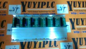 YOKOGAWA F3BU06-ON F3BU06-0N PLC backplane module (1)