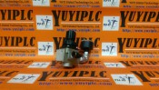 SMC AR20-02GH Pneumatic Regulator (2)