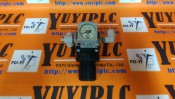 SMC AR20-01EH-R Air Regulator