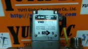 SMC VND202DS-10A-L PROCESS VALVE (3)