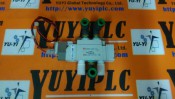 SMC SY5120-5LOZ-01-F2 Solenoid Valve