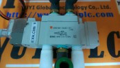 SMC SY5120-5LOZ-01-F2 Solenoid Valve (3)