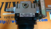 SMC 80-AR2000-02 PRECISION REGULATOR (3)