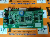 AIR TECH JY331CB7502F FX1N-44BMR-NE(I/O) CPU BOARD (1)