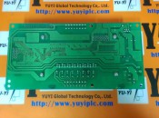 AIR TECH JY331CB7502F FX1N-44BMR-NE(I/O) CPU BOARD (2)