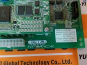 AIR TECH JY331CB7502F FX1N-44BMR-NE(I/O) CPU BOARD (3)