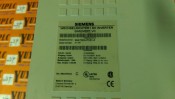 SIEMENS 6SE7023-4TC61-Z Inverter (3)