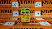 PILZ PNOZ X3-KN1 PNOZ X3 Safety Relay (1)