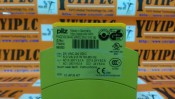 PILZ PNOZ X3-KN1 PNOZ X3 Safety Relay (3)