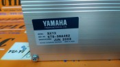 YAMAHA SXYX Slide rail (3)