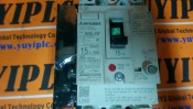 MITSUBISHI NV63-CVF 15A Leakage circuit breaker (3)