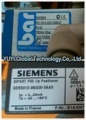 Siemens 6DR5010-0NG00-0AA0 / PKI-1/0-A-025-C068-07 valve (3)