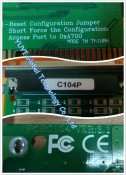 MOXA PCBC104 VER3.1 / C104P Multiport Serial Controller (3)
