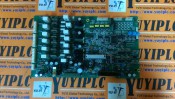 YASKAWA CACR-G2TB1 REV.B04 SERVO BOARD (1)