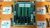 ADLINK DIN-814Y / 51-14049-0A10 TERMINAL BLOCKS