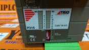 Trio P315 Can 16-i/o 24v DC Class 2 Module (3)