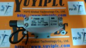 SMC ITV0030-3CL Compact Electro-Pneumatic Regulato (3)