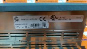 Agilent M14-111-KE1-001 Operator Interface Panel (3)