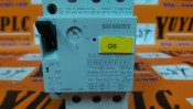 SIEMENS 3VU1300-1MM00 Protection circuit breaker (3)