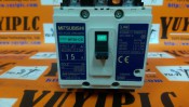 MITSUBISHI NF30-CS 15A No-Fuse Breaker (3)