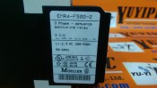 MOELLER EMR4-F500-2 relay (3)