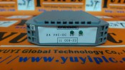 ENTRELEC 11 009-23 Relays (3)