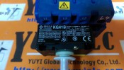Kraus & Naimer KG41B Manual Motor Controller (3)